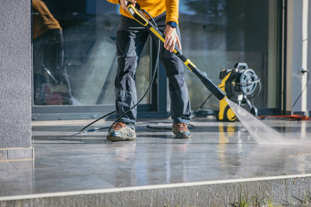 Best Pressure Washing Brick  in Chelsea, MA